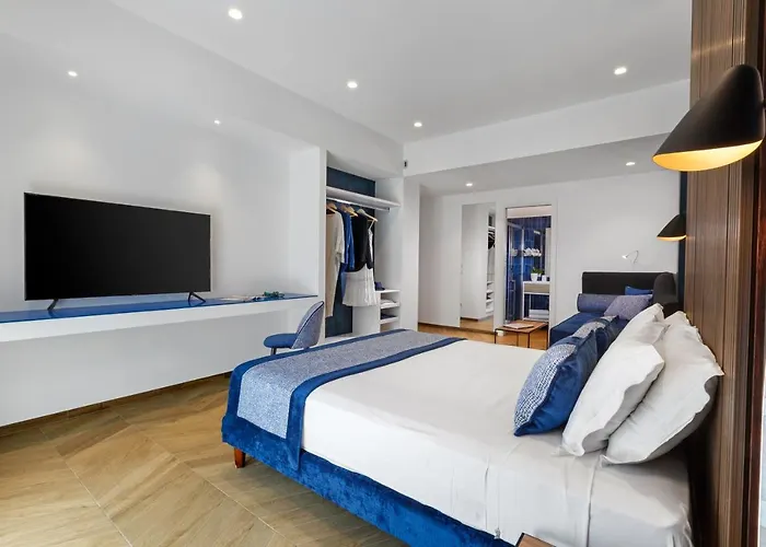 Dreamers\' Rooms Sorrento