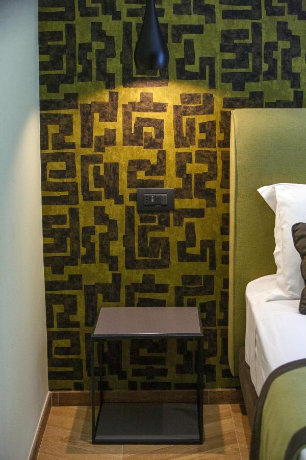Dreamers' Guest house Sorrento
